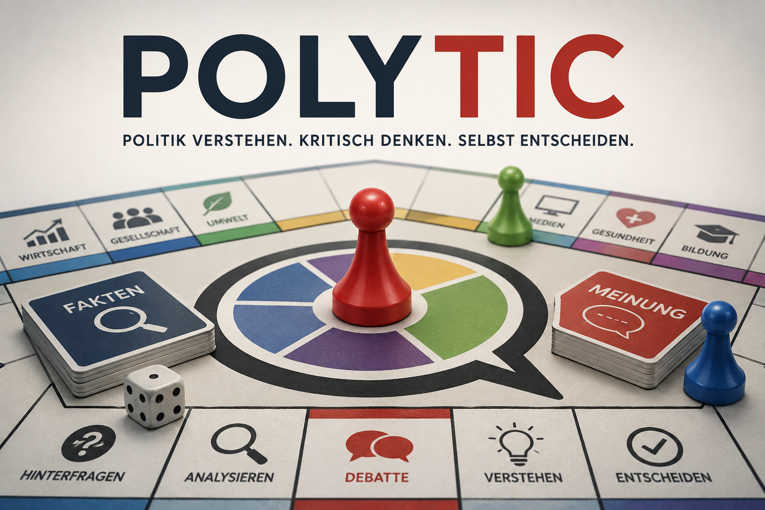 Poly-Tic